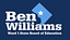 Image of Ben Williams