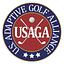 Image of United States Adaptive Golf Alliance(USAGA)