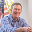 Image of John Hickenlooper