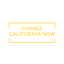 Image of Change California Now