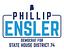 Image of Phillip Ensler